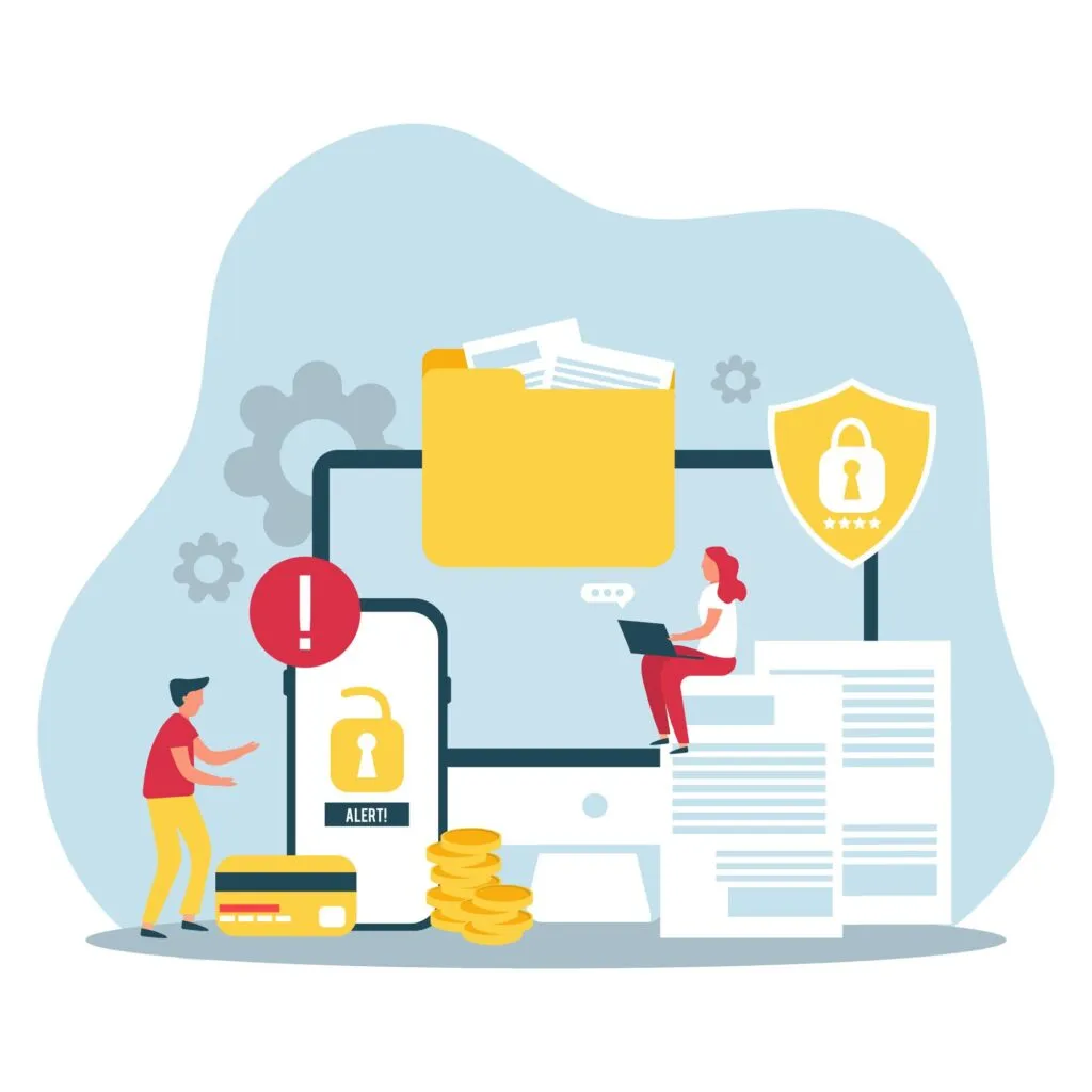 Data Fiduciary